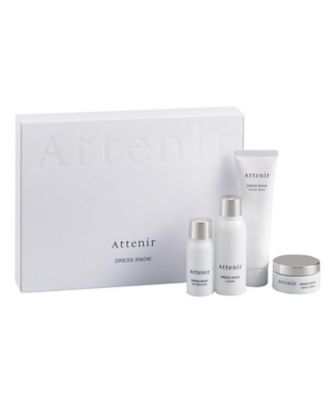 Attenir（Attenir） ドレススノー 2週間セット 通販 | 【ISETAN