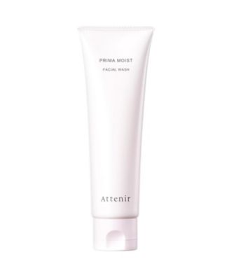 ＜Attenir＞プリマモイスト　フェイシャルウォッシュ
