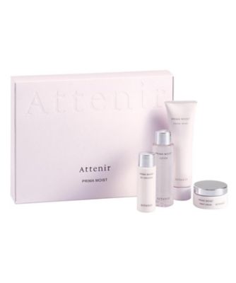 ＜Attenir＞プリマモイスト　２週間セット