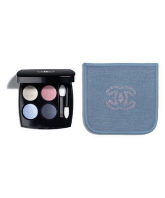 シャネル（CHANEL）アイ パレットの 通販 | 【ISETAN BEAUTY online