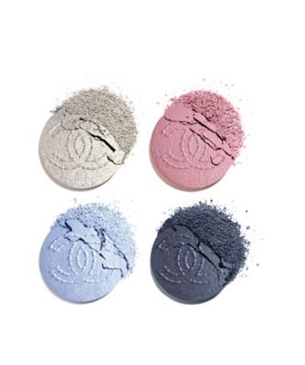 未使用　CHANEL レ　キャトル　オンブル　19　デニム　ドリーム sddefault.jpg