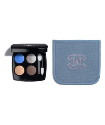 シャネル（CHANEL）アイシャドウの 通販 | 【ISETAN BEAUTY online