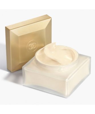 CHANEL（CHANEL） ガブリエル シャネル ラディアンス ボディ クリーム