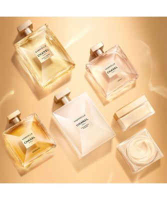 CHANEL（CHANEL） ガブリエル シャネル ラディアンス ボディ クリーム