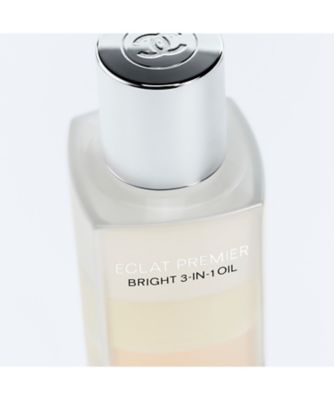 シャネル　エクラ プルミエ ブライト オイル　50ml CHANEL（CHANEL） エクラ プルミエ ブライト オイル 通販 | 【ISETAN