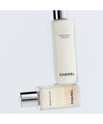 【新製品•未開封】CHANEL エクラ プルミエブライトオイル CHANEL（CHANEL） エクラ プルミエ ブライト オイル 通販 | 【ISETAN