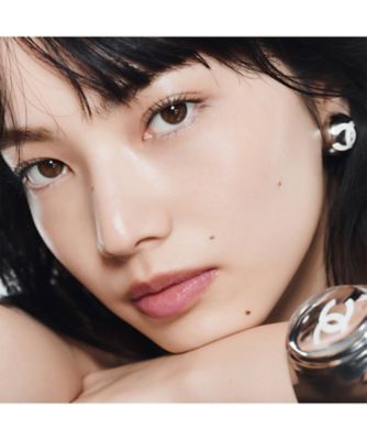 CHANEL（CHANEL） エクラ プルミエ ブライト シルキー クリーム