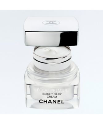 CHANEL（CHANEL） エクラ プルミエ ブライト シルキー クリーム