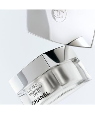 CHANEL（CHANEL） エクラ プルミエ ブライト シルキー クリーム
