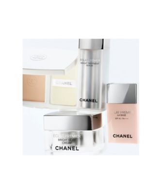 CHANEL（CHANEL） エクラ プルミエ ブライト シルキー クリーム