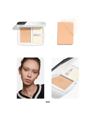CHANEL エクラ プルミエ コンパクト B20 CHANEL（CHANEL） エクラ プルミエ コンパクト 通販 | 【ISETAN BEAUTY
