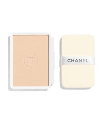 CHANEL（CHANEL） エクラ プルミエ コンパクト（リフィル） 通販