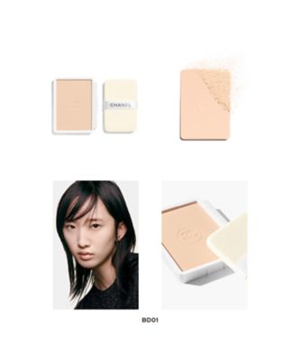 CHANEL（CHANEL） エクラ プルミエ コンパクト（リフィル） 通販