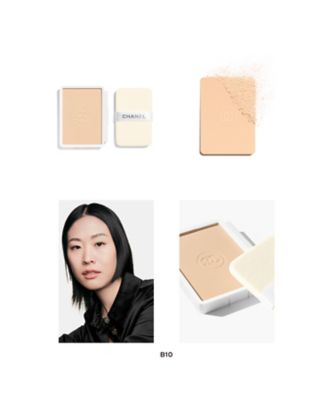 【1回使用】 CHANEL エクラ プルミエ コンパクト B20 ECLAT PREMIER COMPACT FOUNDATION エクラ プルミエ コンパクト