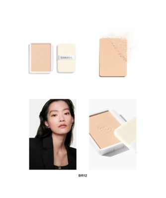 CHANEL（CHANEL） エクラ プルミエ コンパクト（リフィル） 通販