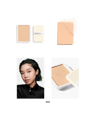 CHANEL（CHANEL） エクラ プルミエ コンパクト（リフィル） 通販