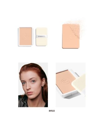 CHANEL（CHANEL） エクラ プルミエ コンパクト（リフィル） 通販