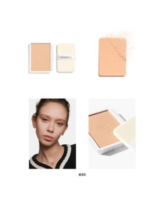 CHANEL（CHANEL） エクラ プルミエ コンパクト（リフィル） 通販