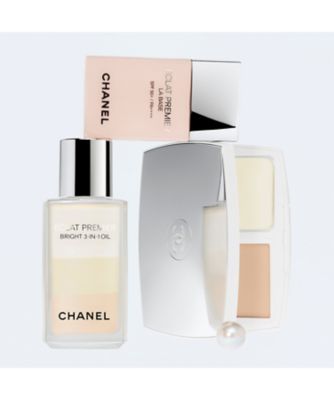 CHANEL（CHANEL） エクラ プルミエ コンパクト（リフィル） 通販