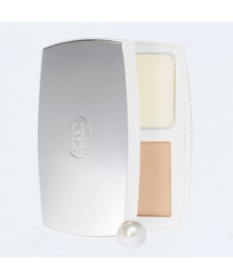 CHANEL（CHANEL） エクラ プルミエ コンパクト（リフィル） 通販