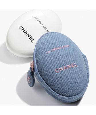 CHANEL（CHANEL） ラ クレーム マン デニム（シーズン限定） 通販
