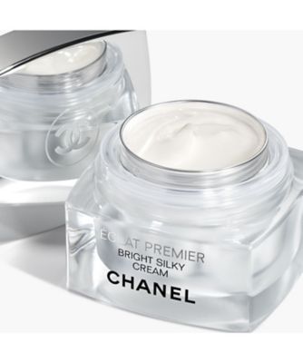 CHANEL（CHANEL） エクラ プルミエ ブライト シルキー クリーム ＜医薬