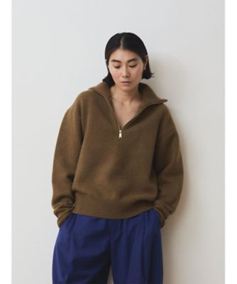 パーカー SUPER HIGH GAUGE SWEAT ZIP 
