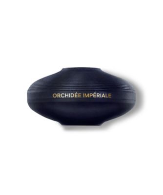 ＜GUERLAIN＞オーキデ　アンペリアル　ザ　ロンジェビティ　ライトクリーム　リフィル