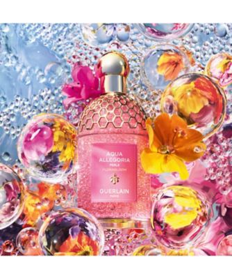 GUERLAIN（GUERLAIN） アクア アレゴリア ペルレ フローラブルーム