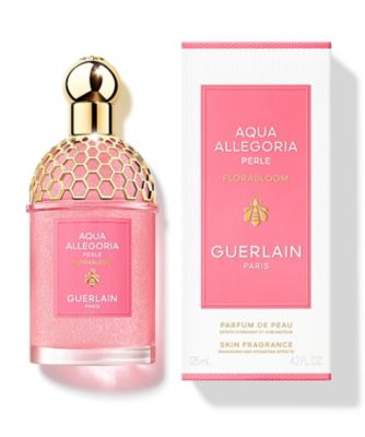 GUERLAIN（GUERLAIN） アクア アレゴリア ペルレ フローラブルーム 