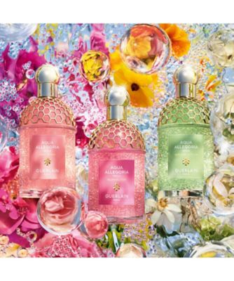GUERLAIN（GUERLAIN） アクア アレゴリア ペルレ フローラブルーム