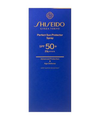 SHISEIDO（SHISEIDO） SHISEIDO サンケア パーフェクト サン