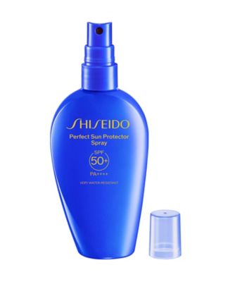 SHISEIDO サンケア パーフェクトUV プロテクション S パーフェクト UV