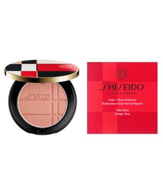 ＜SHISEIDO＞ＳＨＩＳＥＩＤＯ　メーキャップ　カラー＋グロウ　エンハンサー
