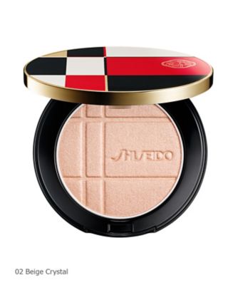 SHISEIDO（SHISEIDO） SHISEIDO メーキャップ カラー＋グロウ