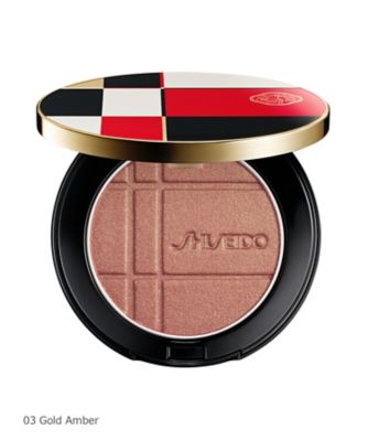SHISEIDO（SHISEIDO） SHISEIDO メーキャップ カラー＋グロウ