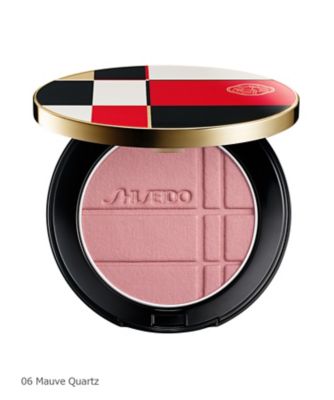 SHISEIDO（SHISEIDO） SHISEIDO メーキャップ カラー＋グロウ