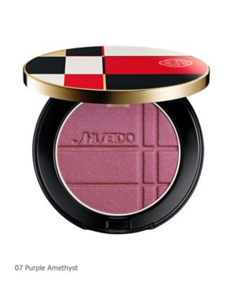 SHISEIDO（SHISEIDO） SHISEIDO メーキャップ カラー＋グロウ