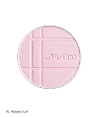 SHISEIDO（SHISEIDO） SHISEIDO メーキャップ カラー＋グロウ
