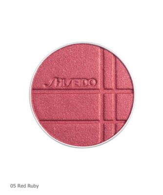 SHISEIDO（SHISEIDO） SHISEIDO メーキャップ カラー＋グロウ