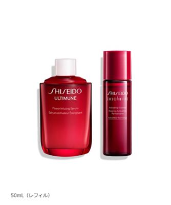SHISEIDO（SHISEIDO） SHISEIDO アルティミューン ハリケア