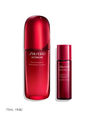 SHISEIDO（SHISEIDO） SHISEIDO アルティミューン ハリケア