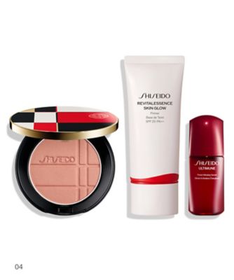 SHISEIDO（SHISEIDO） SHISEIDO エンハンサーキット（カラー＋