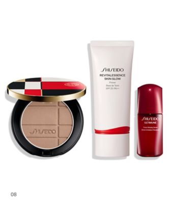専用出品 SHISEIDO エンハンサーキット SHISEIDO（SHISEIDO） SHISEIDO エンハンサーキット（カラー＋