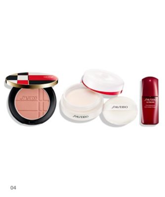 SHISEIDO（SHISEIDO） SHISEIDO エンハンサーキット（カラー＋