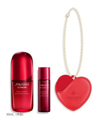 SHISEIDO（SHISEIDO） SHISEIDO 伊勢丹新宿店イベント限定