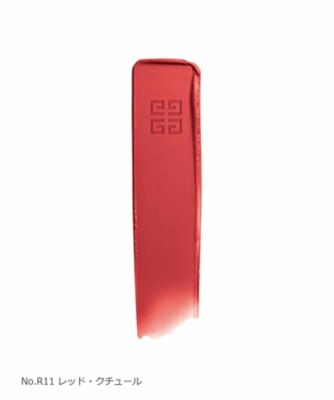 GIVENCHY（GIVENCHY） ルージュ・ジバンシイ・ベルベット・マット