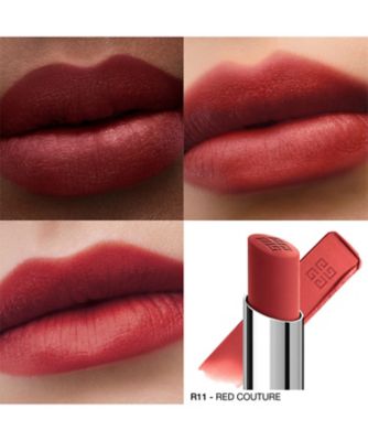 GIVENCHY（GIVENCHY） ルージュ・ジバンシイ・ベルベット・マット