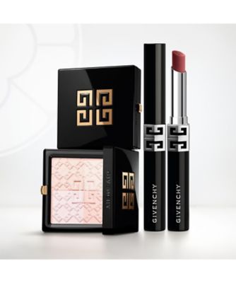 GIVENCHY（GIVENCHY） ルージュ・ジバンシイ・ベルベット・マット