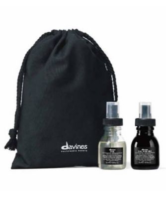 ダヴィネス（Davines） オイ アウトバス デュオ キット（限定キット